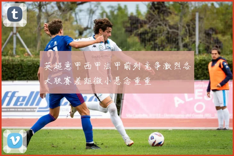 英超意甲西甲法甲前列竞争激烈各大联赛差距微小悬念重重