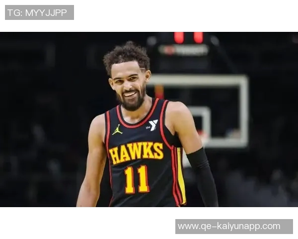 特雷杨谈申京防守影响进攻节奏指出训练中的盲区问题