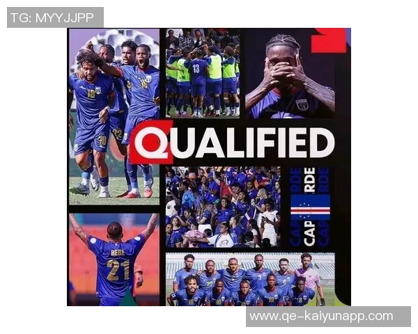 冷知识揭秘佛得角FIFA排名高于国足身价竟是国足两倍多 冷知识揭秘佛得角FIFA排名高于国足身价竟是国足两倍多