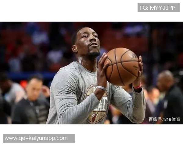 鲍威尔谈与阿德巴约的合作默契培养过程与未来展望