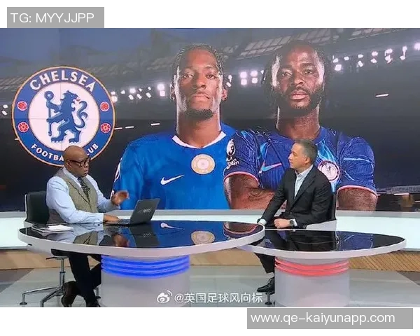 斯基拉透露迪萨西有意在冬窗转会离开切尔西寻求新挑战