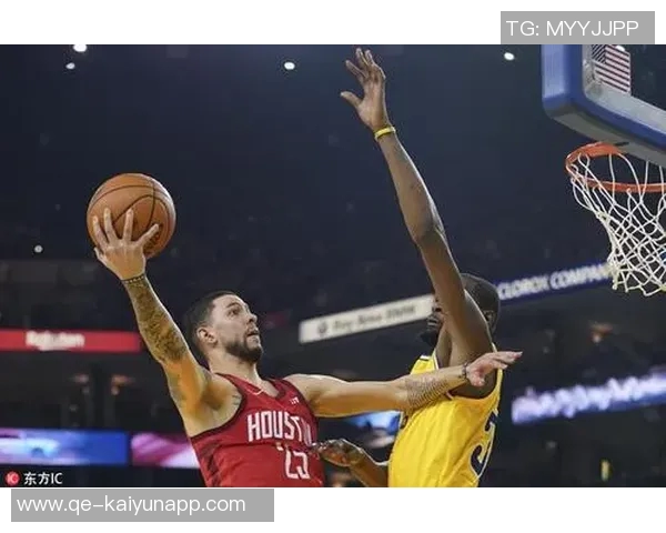 小里弗斯称狄龙为球队文化缔造者场均22分令人意外