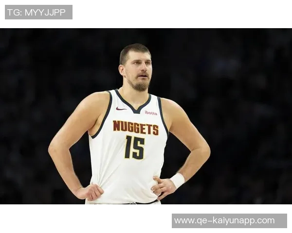 七年前的今天约基奇完美三双创下35分11板11助攻0失误的辉煌时刻 七年前的今天约基奇完美三双创下35分11板11助攻0失误的辉煌时刻