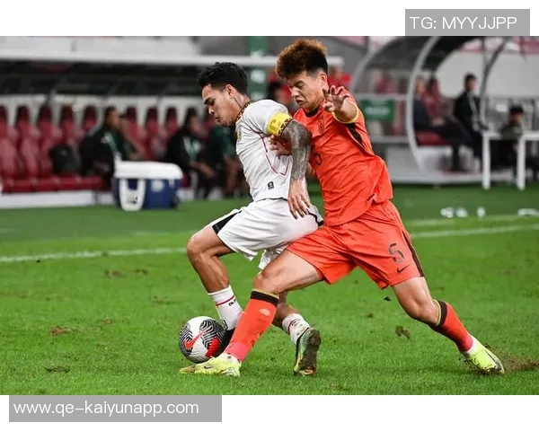 中国队在2026亚足联U17亚洲杯预选赛中以14比0狂胜东帝汶队展现强大实力 中国队在2026亚足联U17亚洲杯预选赛中以14比0狂胜东帝汶队展现强大实力