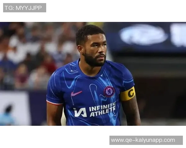 伯利称赞桑切斯表现优异里斯詹姆斯已成长为卓越领袖 伯利称赞桑切斯表现优异里斯詹姆斯已成长为卓越领袖