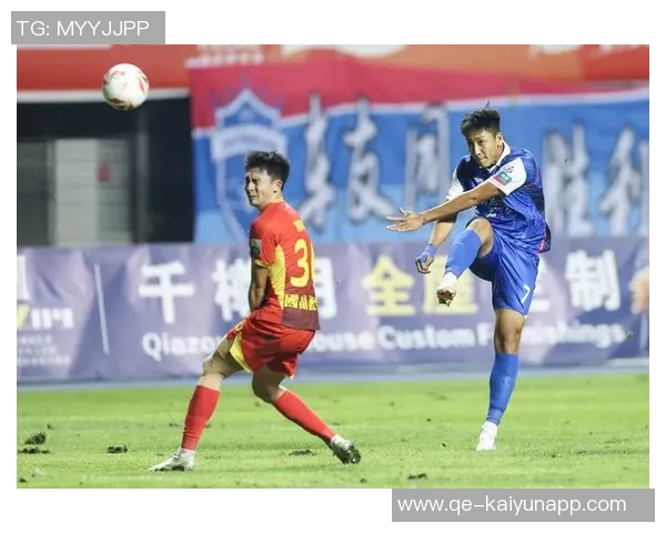 石家庄功夫逆转战局安屹斐强势突破助刘乐双响成关键 石家庄功夫逆转战局安屹斐强势突破助刘乐双响成关键