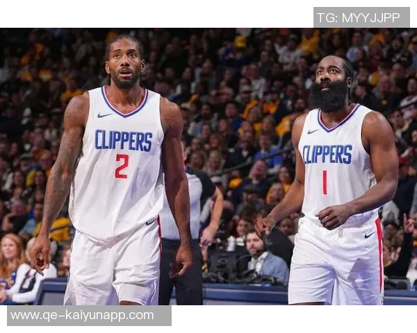 哈登称小卡夏季苦练展现侵略性已恢复赛季最佳状态 哈登称小卡夏季苦练展现侵略性已恢复赛季最佳状态