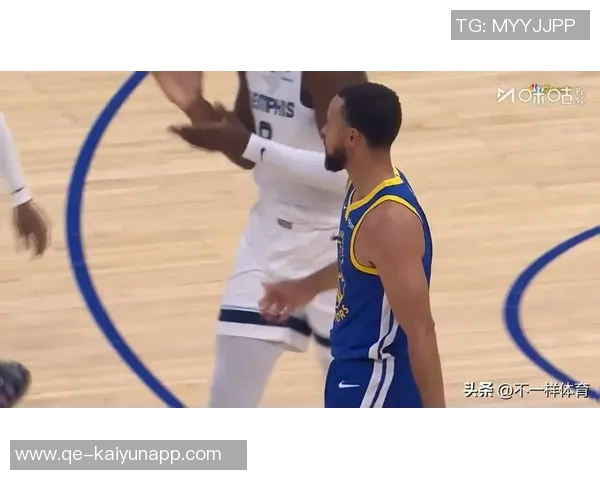 勇熊大战复盘库里与莫兰特的巅峰对决库明加展现冷静与成熟