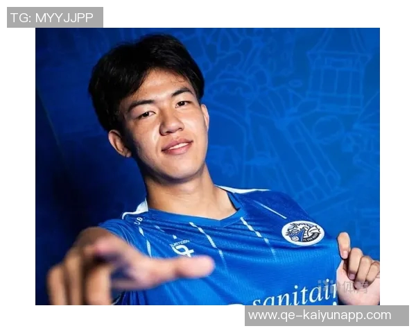 王博豪谈荷乙经历称新位置锻炼价值巨大体能状态良好