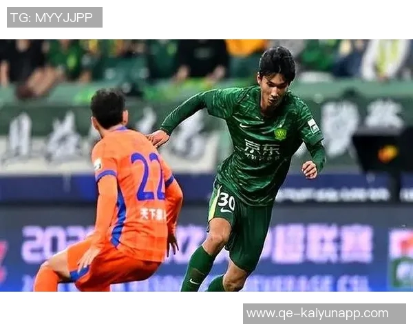 国安与范双杰续约两年合同有效期延至2028年底