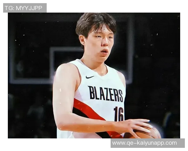 马健强调杨瀚森需提升防守能力才能取代克林根不应仅视为蓝领球员