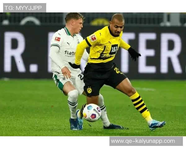 多特蒙德率先打破僵局本塞拜尼任意球混战中破门领先弗赖堡 多特蒙德率先打破僵局本塞拜尼任意球混战中破门领先弗赖堡