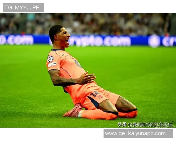 巴萨希望续约拉什福德本赛季前12场贡献5球6助