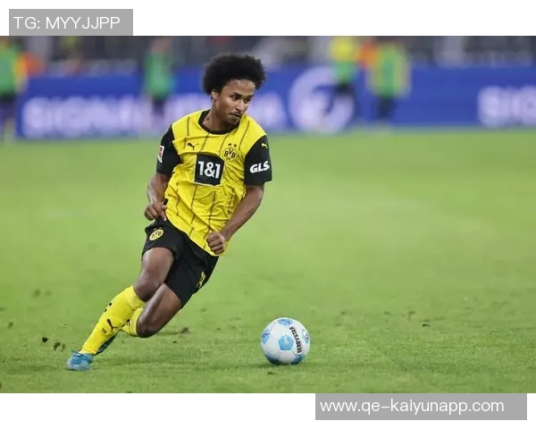 多特高层与门德斯会谈续约阿德耶米前景乐观