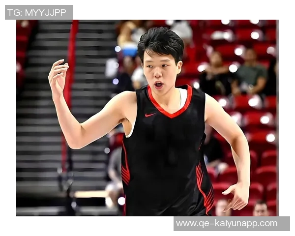 杨瀚森妈妈支持球迷建议前往美国追梦姚明父母的经历激励年轻球员 杨瀚森妈妈支持球迷建议前往美国追梦姚明父母的经历激励年轻球员