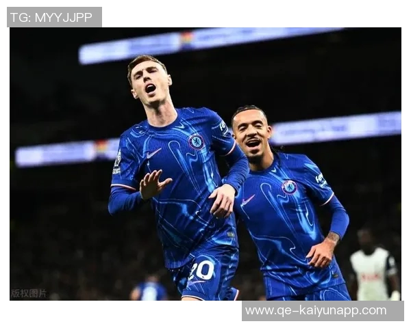 切尔西历史英超进球榜更新兰帕德稳居首位帕尔默跻身前十