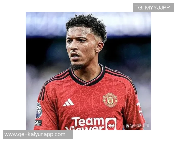 多特欲再签桑乔但需接受薪资减半挑战