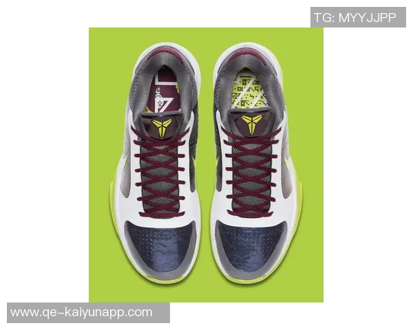 12月科比Kobe4球鞋配色上脚时间排名前八耐高配色夺冠