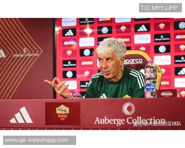 加斯佩里尼谈弗格森需在场上回应对迪巴拉言论初感不满